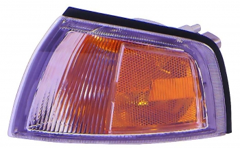 Parking Light Assembly
