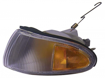 Parking Light Assembly