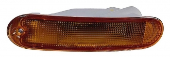 Parking Light Assembly