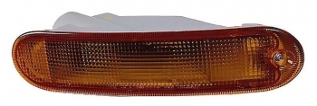 Parking Light Assembly