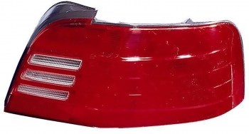 Tail Light Assembly