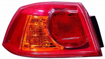 Tail Light Assembly