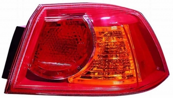 Tail Light Assembly