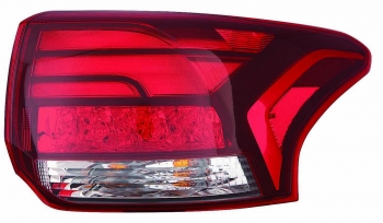 Tail Light Assembly