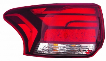 Tail Light Assembly