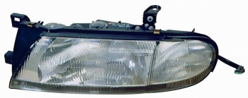Headlight Assembly