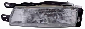 Headlight Assembly