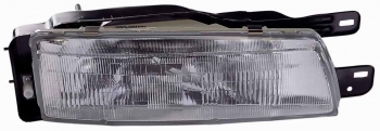 Headlight Assembly