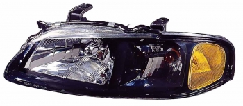 Headlight Assembly