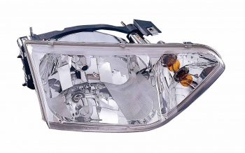 Headlight Assembly