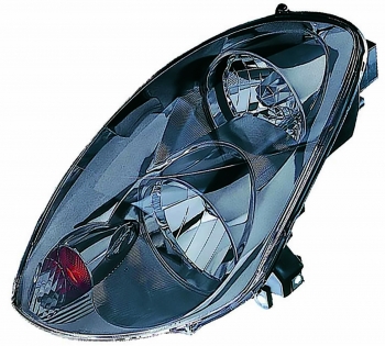 Headlight Assembly
