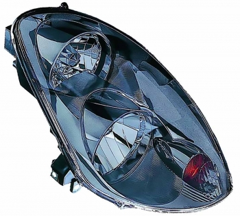 Headlight Assembly