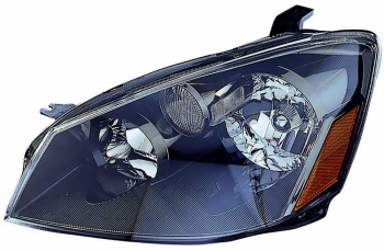 Headlight Assembly