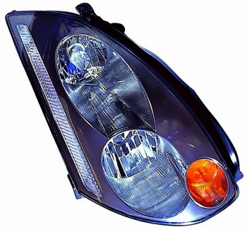 Headlight Assembly