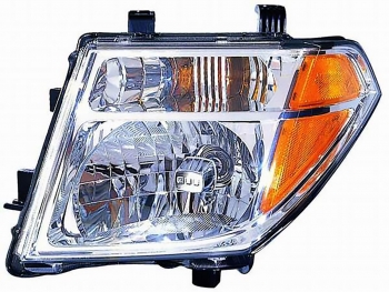 Headlight Assembly