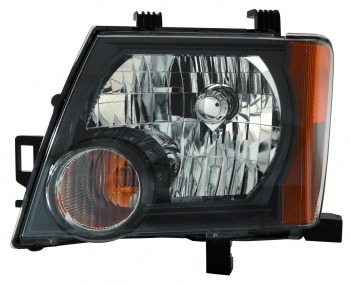 Headlight Assembly