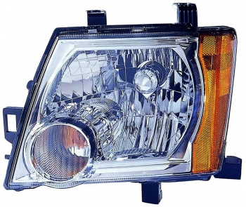 Headlight Assembly