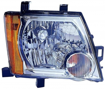 Headlight Assembly