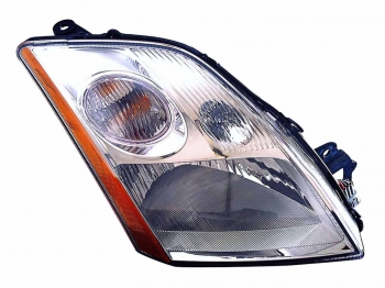 Headlight Assembly