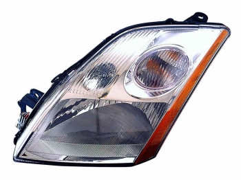 Headlight Assembly