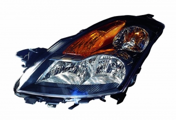 Headlight Assembly