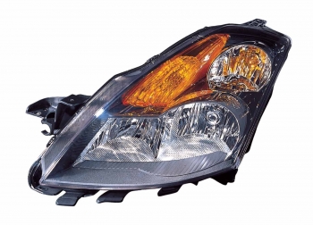 Headlight Assembly