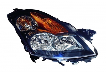 Headlight Assembly