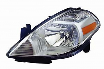 Headlight Assembly