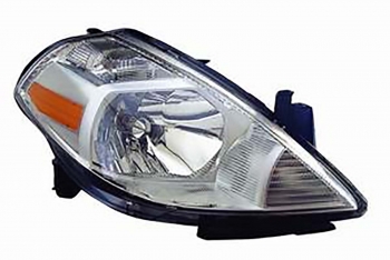 Headlight Assembly