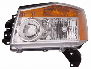 Headlight Assembly