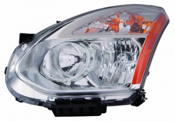 Headlight Assembly