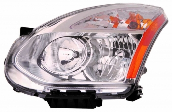 Headlight Assembly