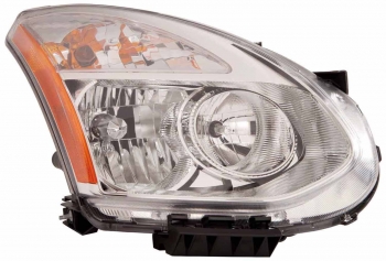 Headlight Assembly