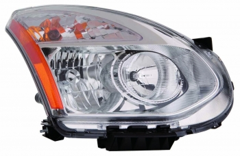 Headlight Assembly