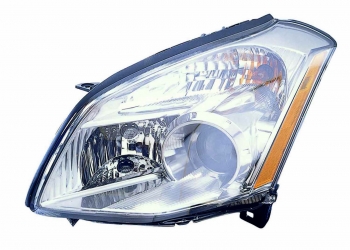 Headlight Assembly