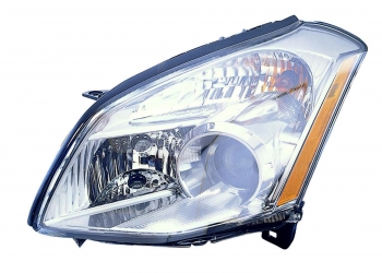 Headlight Assembly