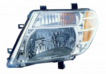 Headlight Assembly