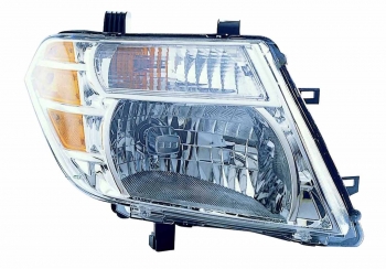 Headlight Assembly