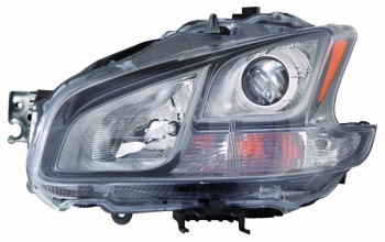 Headlight Assembly