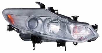 Headlight Assembly