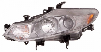 Headlight Assembly