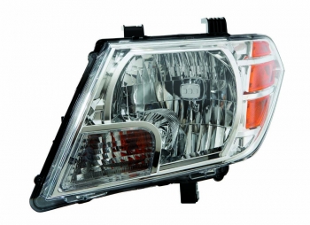 Headlight Assembly