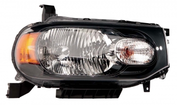 Headlight Assembly