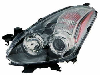 Headlight Assembly