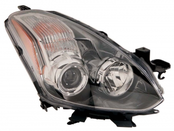 Headlight Assembly