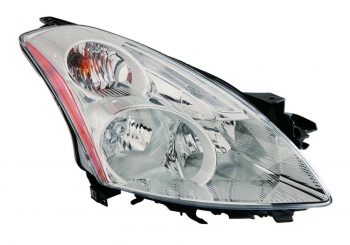 Headlight Assembly
