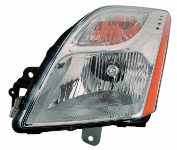 Headlight Assembly