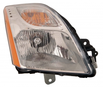 Headlight Assembly