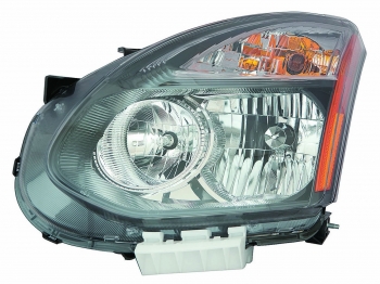 Headlight Assembly