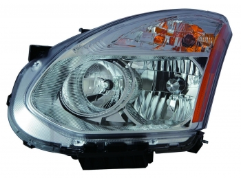 Headlight Assembly